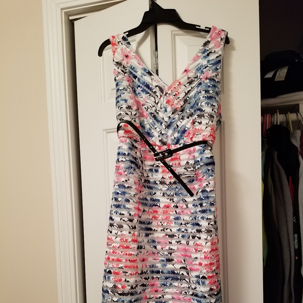 Maternity dress